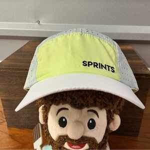 Sprints Hive Minded Hyper G Racing Series Unisex Cap